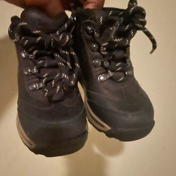 Timberland boots for toddler size 5 - Picture 2 of 2